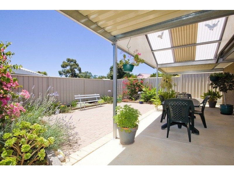 4A St Albans Place, Clearview SA 5085