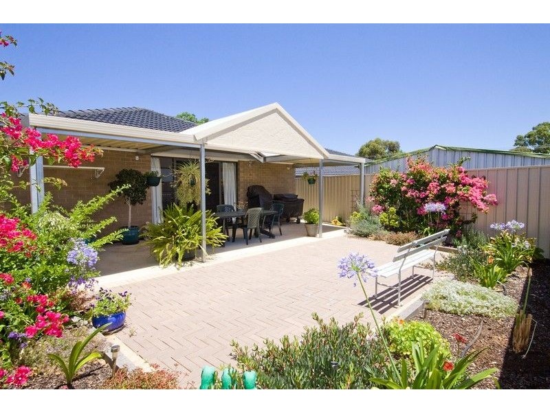 4A St Albans Place, Clearview SA 5085