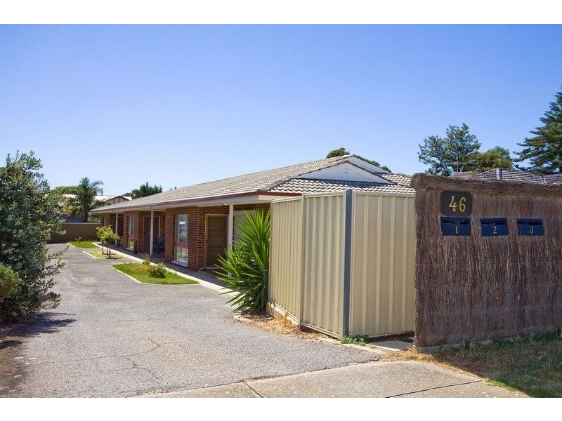 2/46 Swan Street, Grange SA 5022