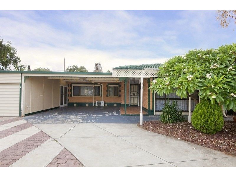 13 Athalie Avenue, Parafield Gardens SA 5107