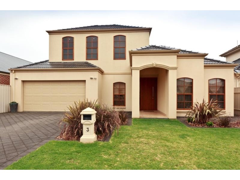 3 Kopcheff Avenue, Fulham Gardens SA 5024