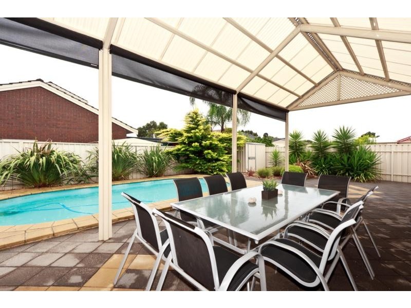 3 Kopcheff Avenue, Fulham Gardens SA 5024