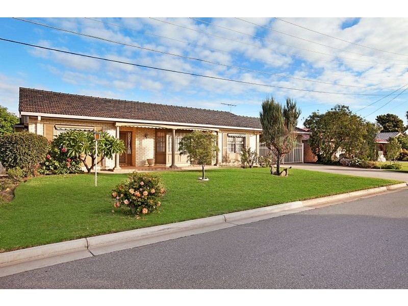 22 Woodley Road, Fulham Gardens SA 5024
