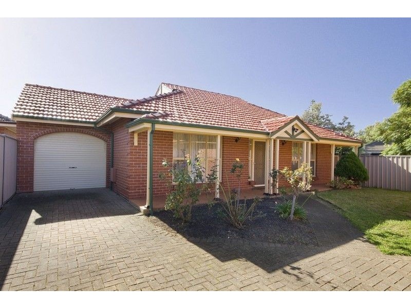 2/6 Albany Street, Grange SA 5022