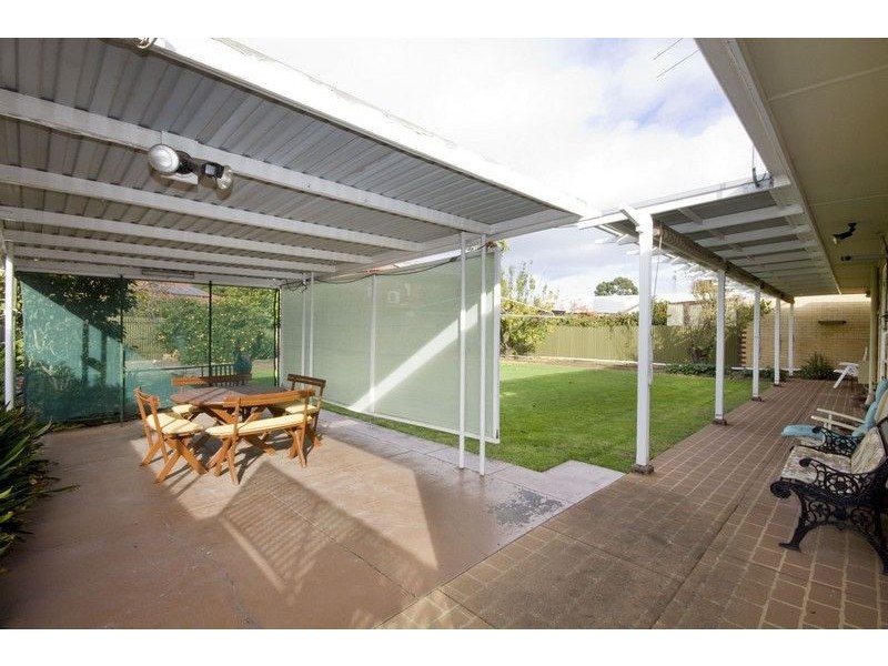 1 Barker Street, Brooklyn Park SA 5032
