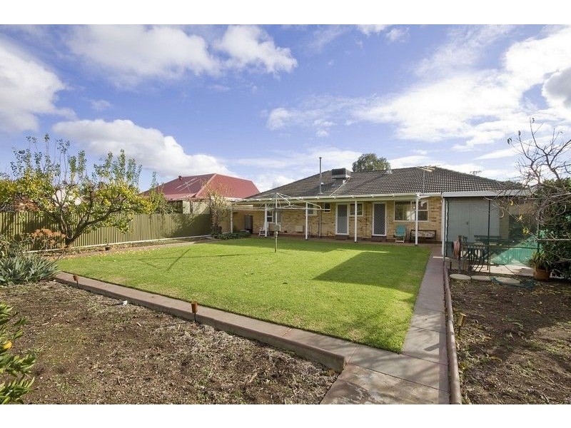 1 Barker Street, Brooklyn Park SA 5032