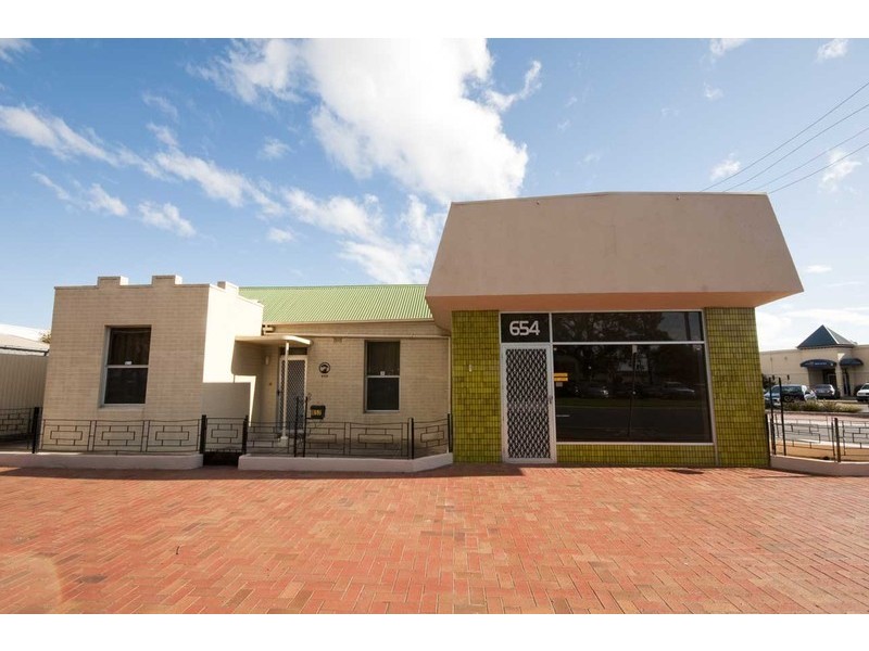 652-654 Port Road, Beverley SA 5009