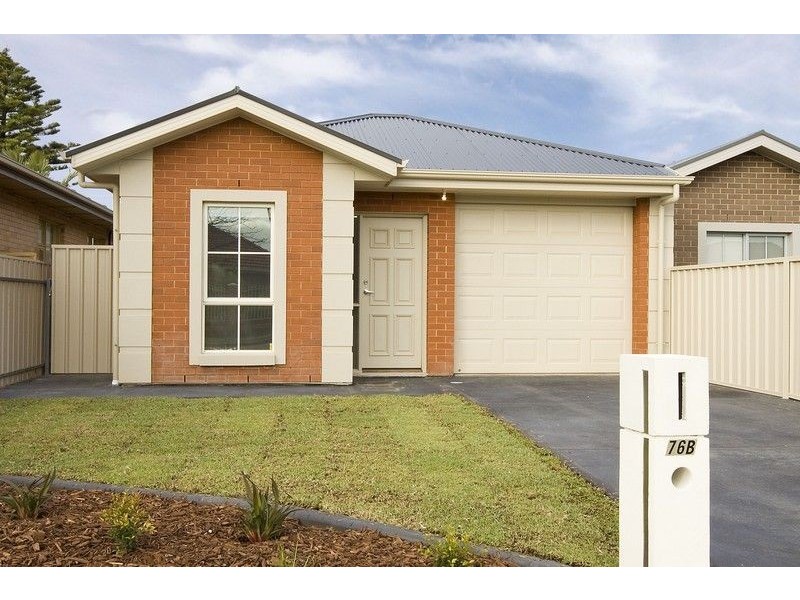 76B Lipsett Terrace, Brooklyn Park SA 5032
