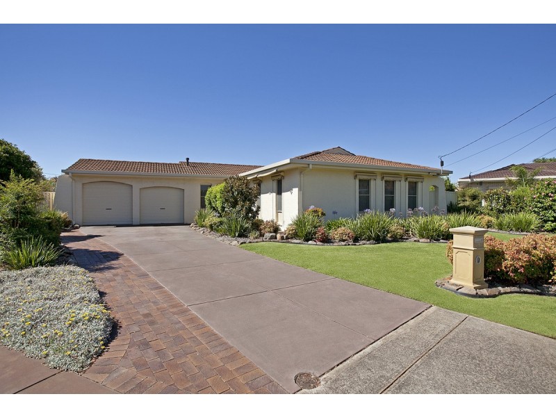 3 Phils Court, Fulham Gardens SA 5024