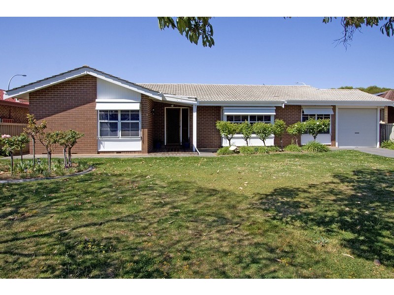 6 Par Crescent, Grange SA 5022