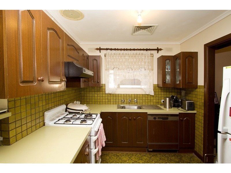 6 Par Crescent, Grange SA 5022