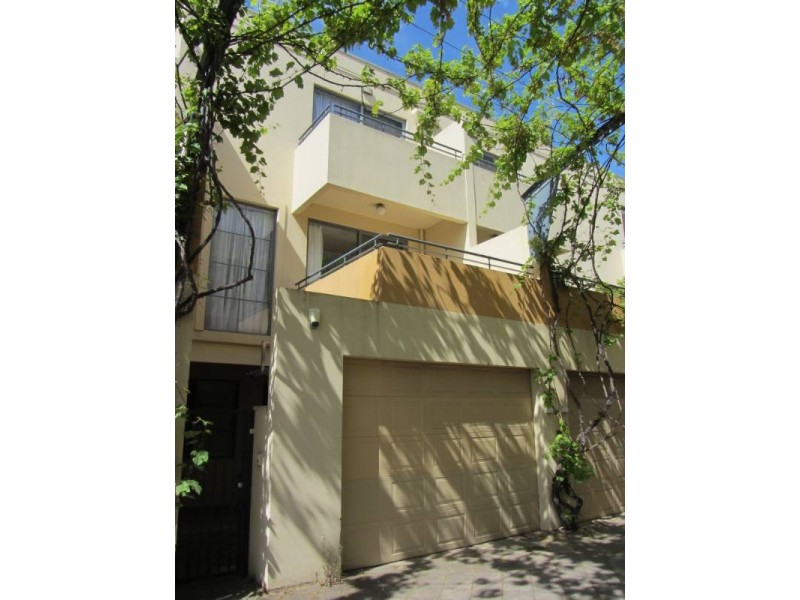 3 Farr Court, Adelaide SA 5000