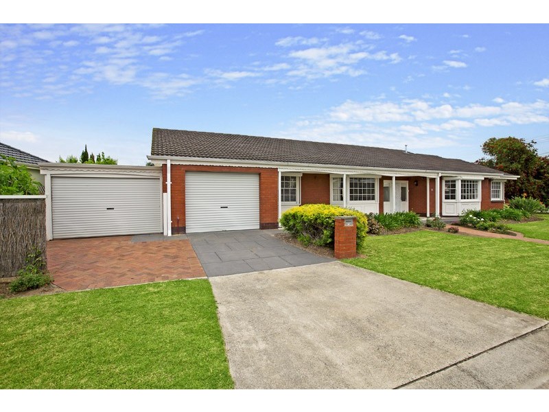 16 Messenger Road, Fulham Gardens SA 5024