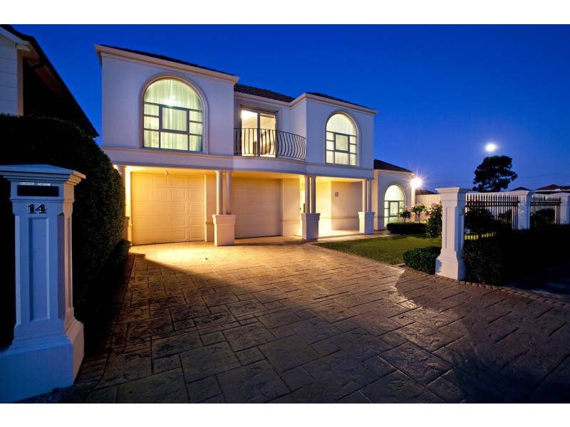 14 Leisure Court, Fulham Gardens SA 5024