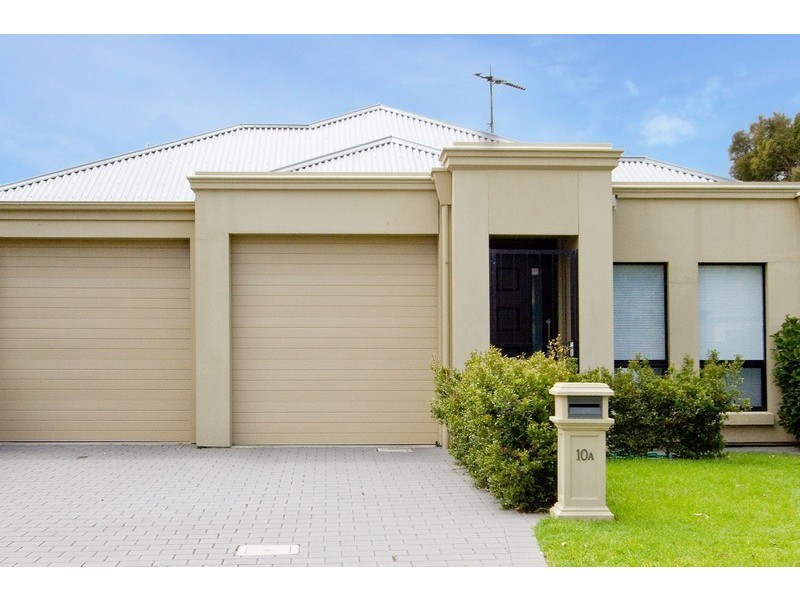 10A Gurner Terrace, Grange SA 5022
