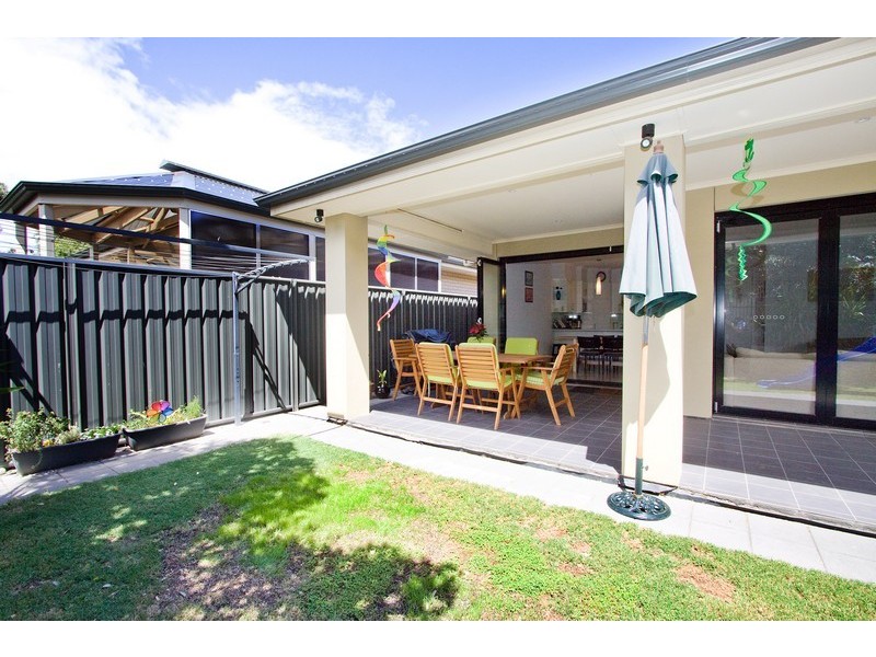 10A Gurner Terrace, Grange SA 5022