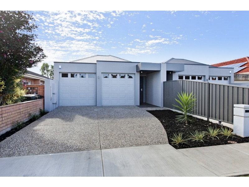 39 Dampier Avenue, Flinders Park SA 5025