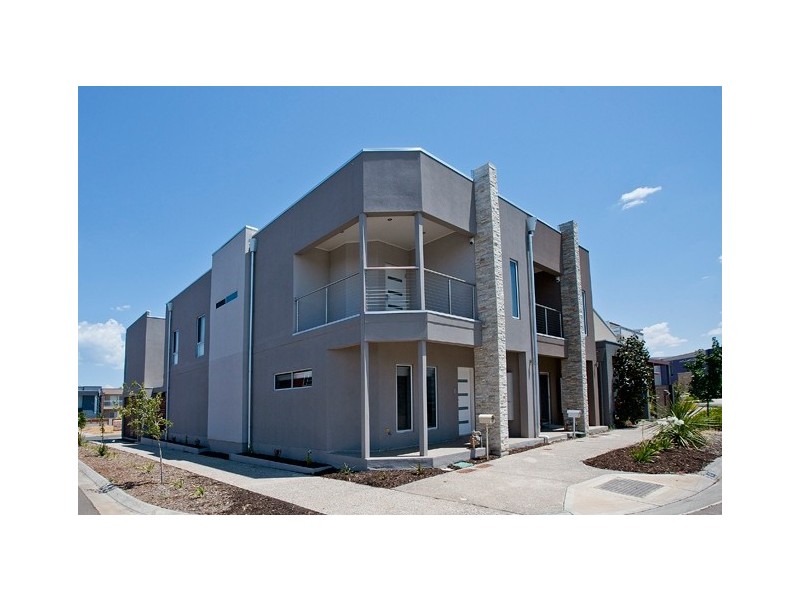 47 Harvey Circuit, Mawson Lakes SA 5095