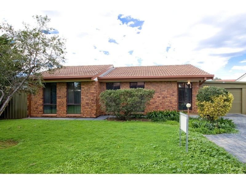 22/18 Washington Crescent, Findon SA 5023