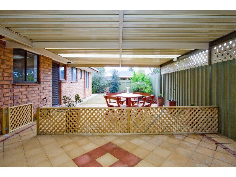 22/18 Washington Crescent, Findon SA 5023