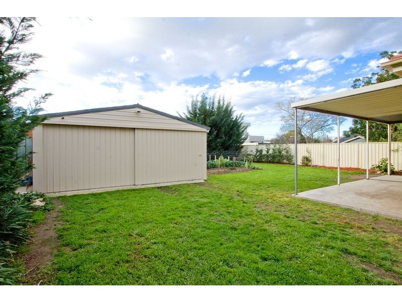 22/18 Washington Crescent, Findon SA 5023