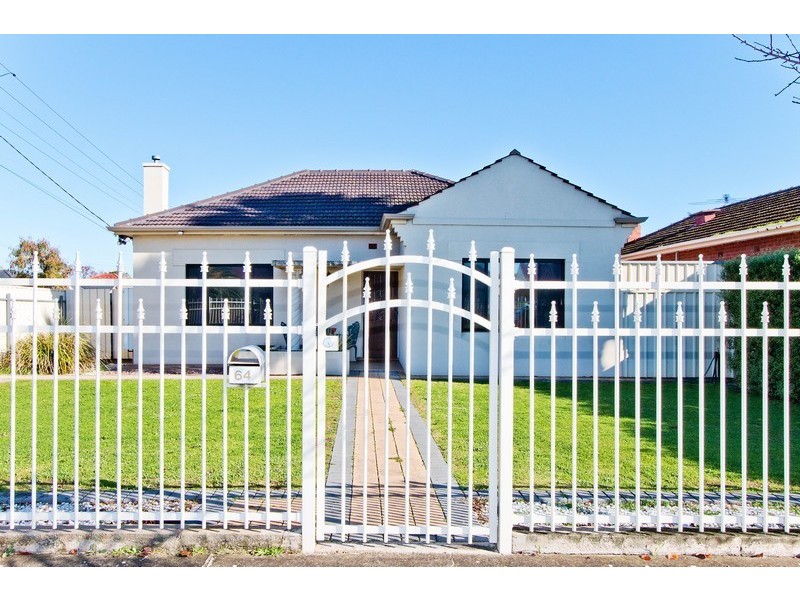 64 Ledger Road, Woodville South SA 5011