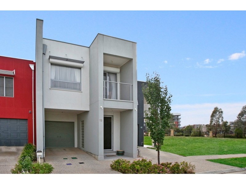 72 Harvey Circuit, Mawson Lakes SA 5095