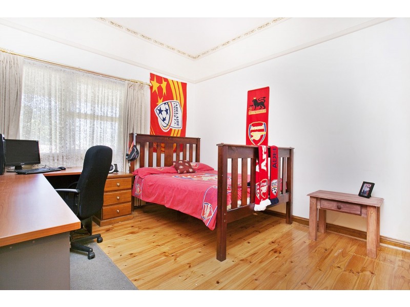 4 Stacey Street, Dudley Park SA 5008