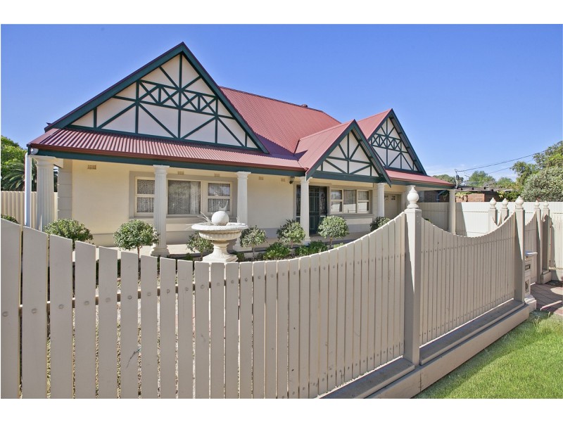 4 Stacey Street, Dudley Park SA 5008