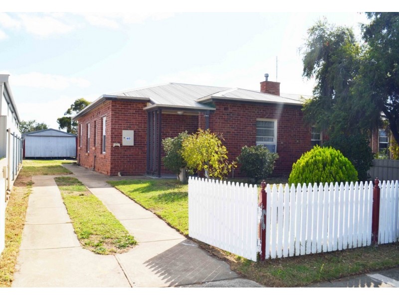 40 Glenburnie Street, Seaton SA 5023