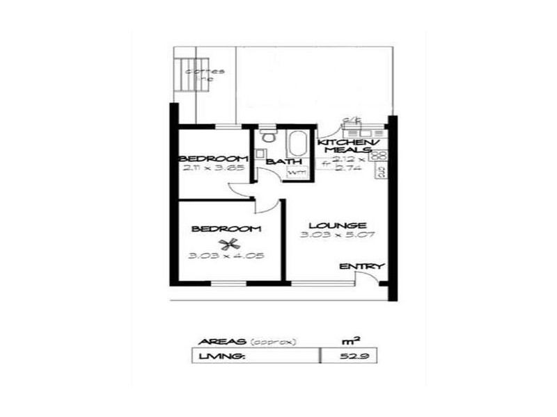 4/4 Barry Street, Henley Beach SA 5022