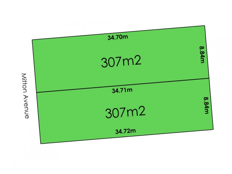 Lot 2, 44 Mitton Avenue, Henley Beach SA 5022