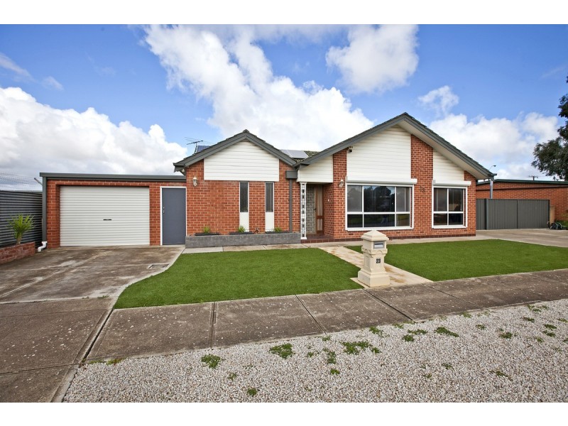23 Cowley Avenue, Dudley Park SA 5008