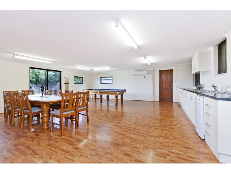 23 Cowley Avenue, Dudley Park SA 5008