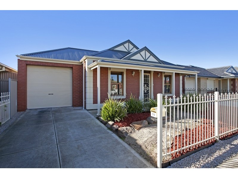 10 Inverway Street, Ferryden Park SA 5010
