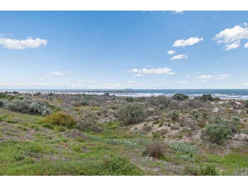 543 Esplanade (Enter from Fort St), Grange SA 5022