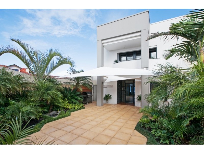 543 Esplanade (Enter from Fort St), Grange SA 5022