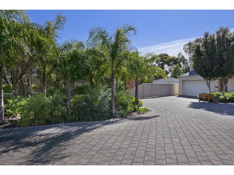1/19 Simmons Crescent, Flinders Park SA 5025