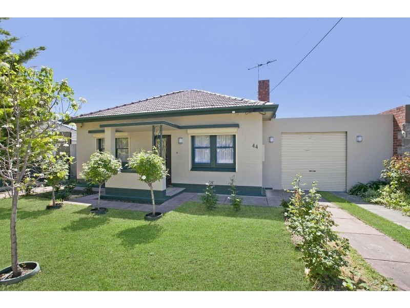 44 Hopetoun Ave, Kilburn SA 5084