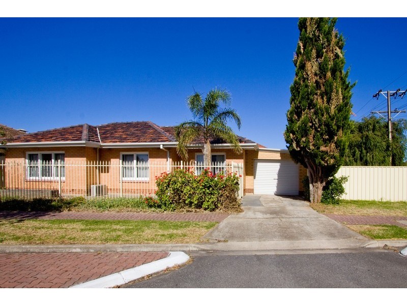31 Cudmore Terrace, Henley Beach SA 5022