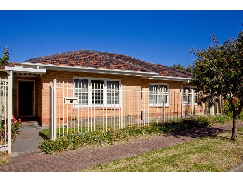 31 Cudmore Terrace, Henley Beach SA 5022