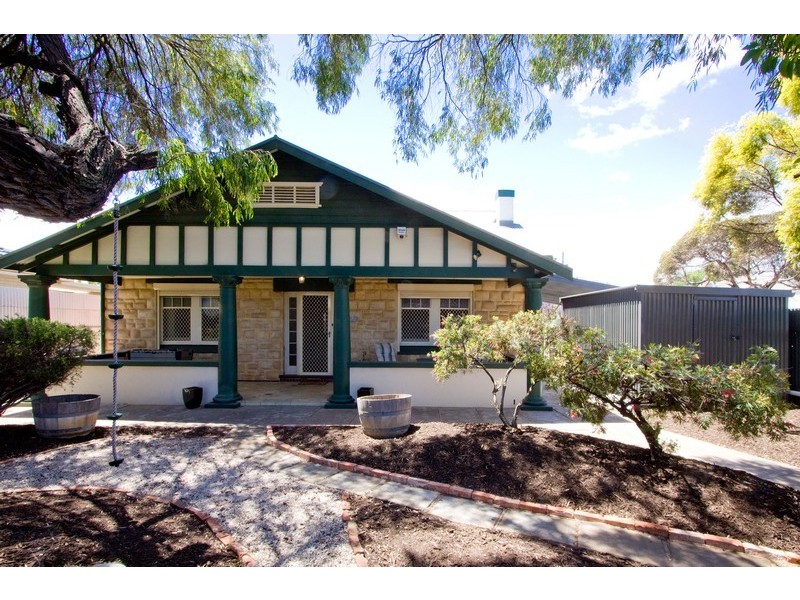 49 Findon Road(cnr Glengarry St), Woodville South SA 5011