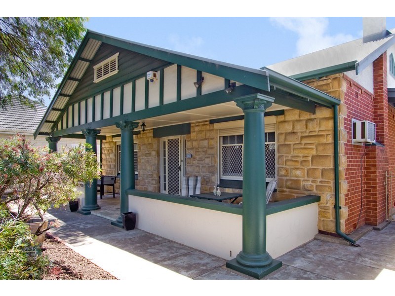 49 Findon Road(cnr Glengarry St), Woodville South SA 5011