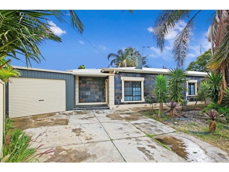 31 Inverway Street, Ferryden Park SA 5010