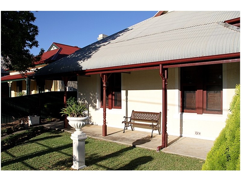 28 High Street, Grange SA 5022