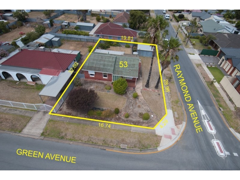 42 Green Avenue, Seaton SA 5023