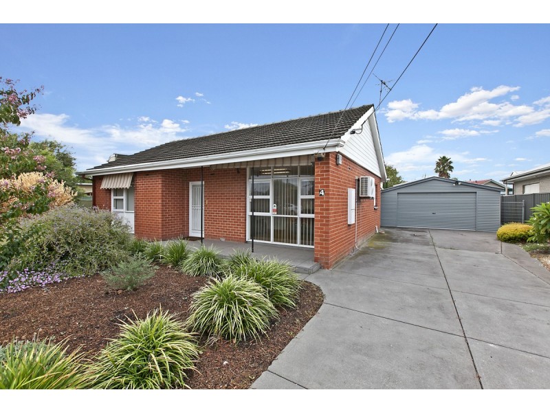 4 Moresby Street, Lockleys SA 5032