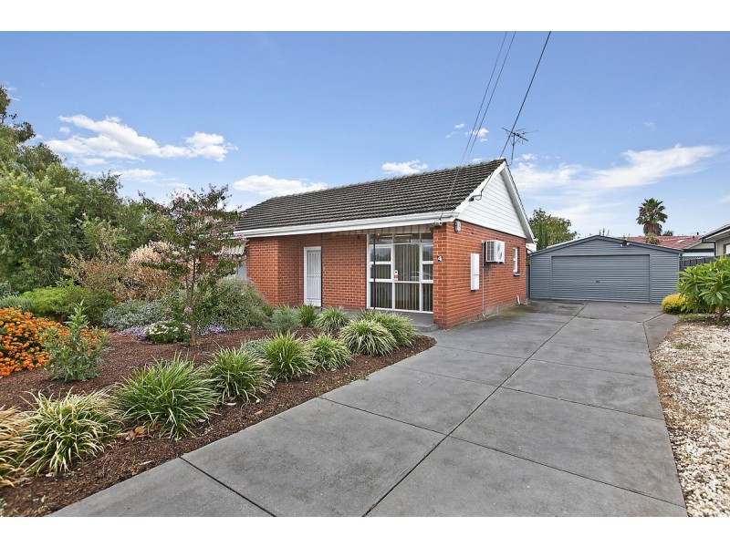 4 Moresby Street, Lockleys SA 5032
