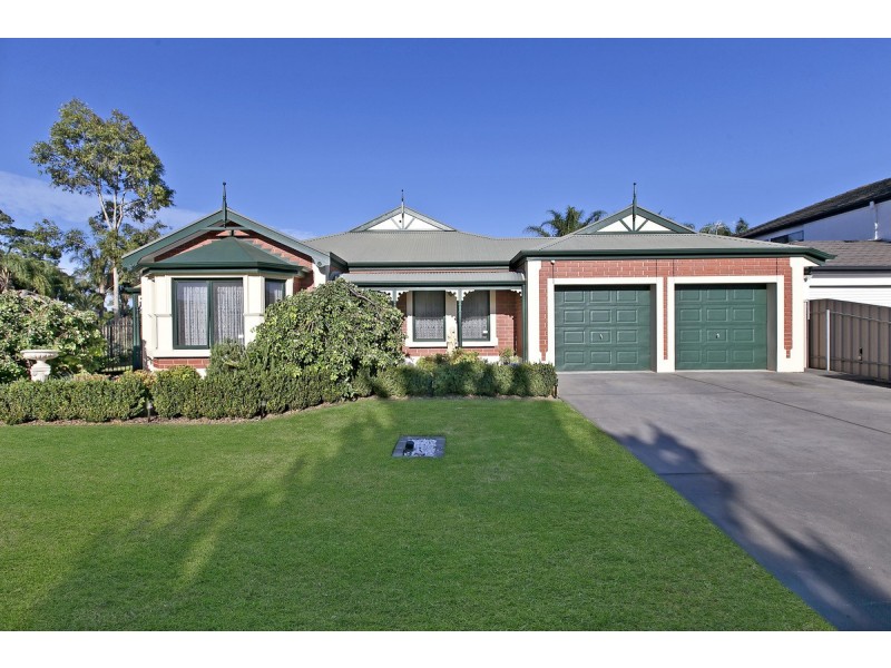 25 Fergusson Avenue, Kidman Park SA 5025