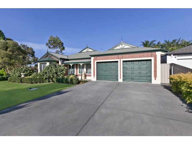 25 Fergusson Avenue, Kidman Park SA 5025